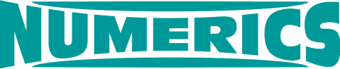 Numonics Logo Numerics | Software & Engineering Services